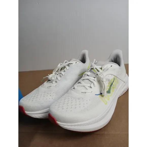 USED Hoka Men display picture 1